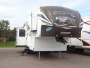 New 2013 Keystone Sydney 284FRE Fifth Wheel For Sale